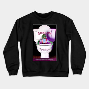 Ghoulies Crewneck Sweatshirt